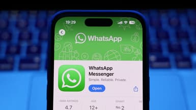 Whatsapp.