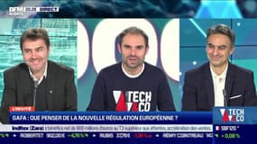 French tech : Un bon cru 2020 ? - 15/12