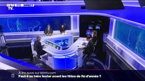 BFM Story - Jeudi 10 Décembre 2020