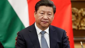 Le Président chinois Xi Jinping a vu d'un très mauvais oeil l'annonce de sa fausse démission. 