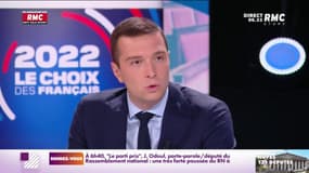 Élections législatives : avec 89 députés, le RN va pouvoir former un groupe à l'Assemblée