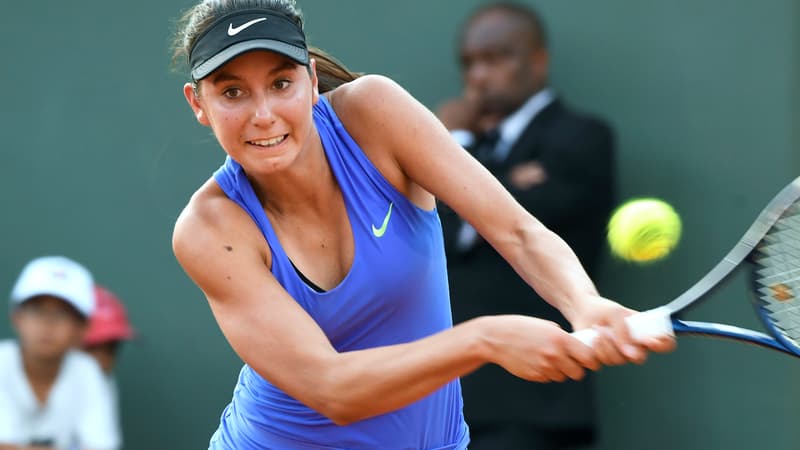 Océane Dodin