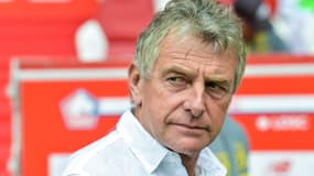 Christian Gourcuff