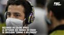 F1 : les images du crash de Grosjean diffusées "comme à Hollywood" ont mis Ricciardo en colère