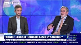 L'Union européenne adopte une taxe carbone aux frontières - 13/12
