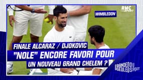 Wimbledon : Djokovic encore favori pour remporter un Grand Chelem ?