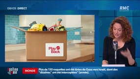 Jouets cassés: le fabricant de jeux Mattel dévoile un nouveau programme de recyclage