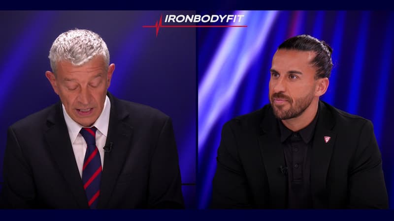Iron Bodyfit : leader français de l'électrostimulation