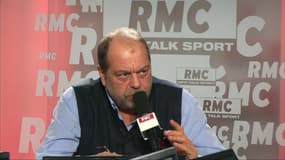 Affaire Griveaux : Eric Dupond-Moretti réagit dans Lellouche à l'Affiche