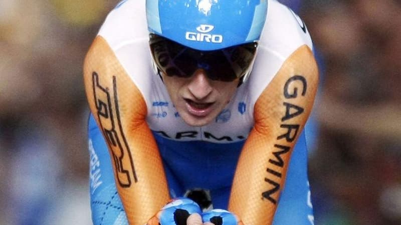 Bradley Wiggins