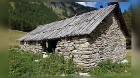 Le Chalet de la Médille, situé dans la commune d’Abriès-Ristolas (Hautes-Alpes), remporte la quatrième place du Prix du mécénat populaire de la Fondation du patrimoine.