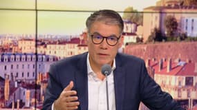 Olivier Faure (PS)