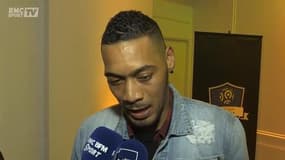 Hoarau: Le PSG "a scotché tout le monde" face au Barça