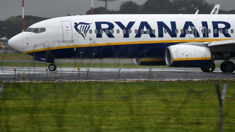 Anniversaire raté: ils devaient aller à Barcelone, Ryanair les envoie en Lituanie