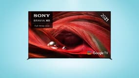 Cette TV Sony profite d'une chute de prix gargantuesque sur ce site
