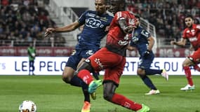 Alexander Djiku de Bastia à Bursaspor ?
