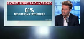 L'arrêt sur info: Les propositions des Français pour changer la politique