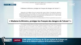 Des médecins demandent plus de taxes sur les boissons alcoolisées