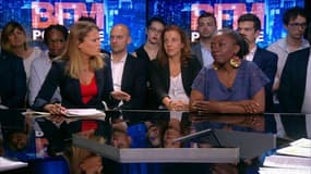 Face à Danièle Obono (LFI), une députée LaRem fustige leurs "leçons irresponsables"