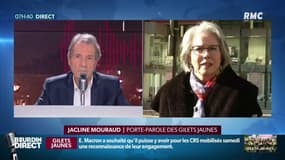 La réunion entre les représentants des "gilets jaunes" et Edouard Philippe annulée