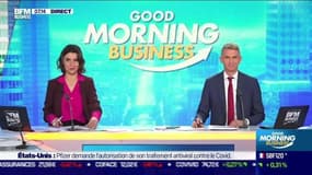 Good Morning Business - Mercredi 17 novembre