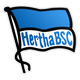 Hertha Berlin 