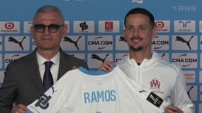 Luiz Felipe Ramos: le profil parfait pour l'OM?