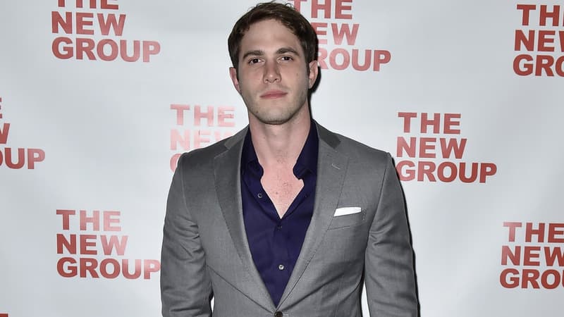 Blake Jenner en novembre 2019
