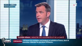 Port du masque en extérieur: pas besoin d’obligation mais plutôt de pédagogie et de responsabilité