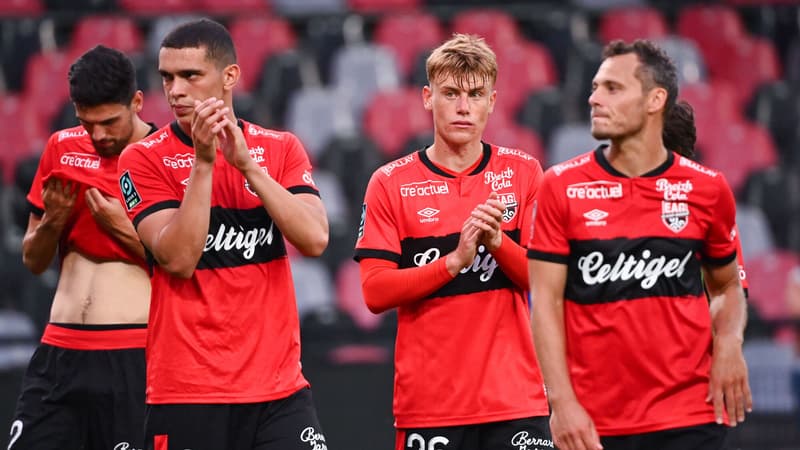 Guingamp