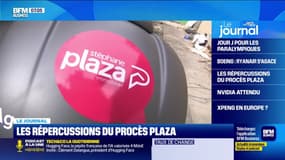 Les récupercussions du procès Plaza