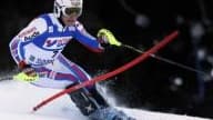 Le skieur tricolore compte bien briller lors du slalom qui se disputera ce vendredi soir