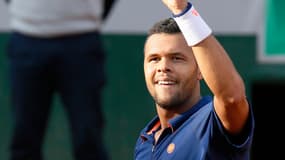 Jo-Wilfried Tsonga