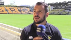 Audy sur le séisme en Charente-Maritime : "L'impression que quelque chose avait explosé"