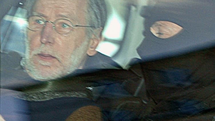 Michel Fourniret est mort: le parcours macabre d'un tueur en série&nbsp;