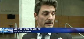 Mort de Rémi Fraisse: le gendarme devrait bénéficier d'un non-lieu