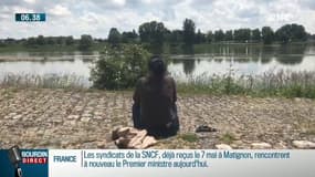 "Mes parents pensent qu'elle va frapper à la porte": depuis 31 ans, Férouze cherche sa soeur mystérieusement disparue