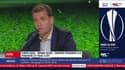 Rothen : "Les trois quarts des joueurs de Strasbourg n'ont pas le niveau de Francfort"