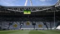 Le Juventus Stadium 