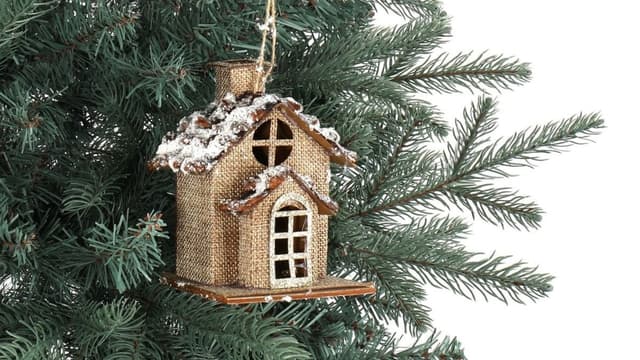 Tout pour décorer votre beau sapin !