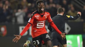 Ousmane Dembélé