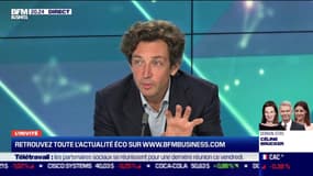 Renaud Sibel (iAdvize) : iAdvize permet aux entreprises d'humaniser leur expérience digitale - 10/09