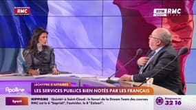 Baromètre des services publics: les Français plus satisfaits qu'on ne le pense