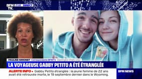 Meurtre de Gabby Petito: l’influenceuse est morte étranglée, d’après les résultats de l’autopsie