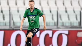 Josip Ilicic