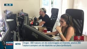 France-Uruguay: les entreprises s'organisent pour permettre à tous de regarder le match 