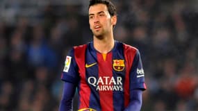 Sergio Busquets vers le PSG ?