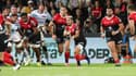 Toulouse s'impose 20-17 face au Racing
