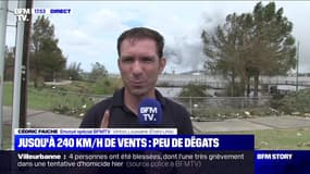 Story 5 : Quel bilan après le passage de l'ouragan Laura aux États-Unis ? - 27/08