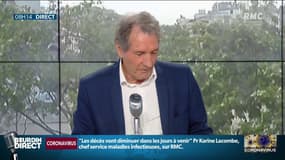 L'UFC-Que choisir demande une baisse des cotisations auto: "Une campagne irresponsable", selon la Fédération française de l'assurance